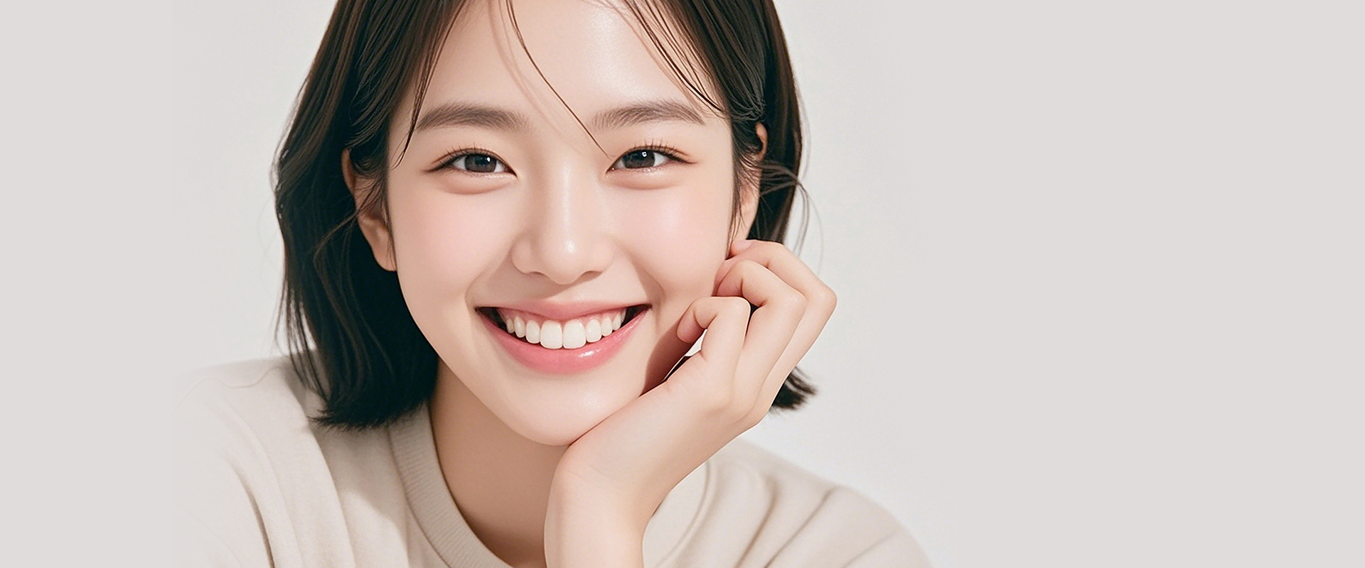 365제로치과 치아미백 기준 배경 이미지